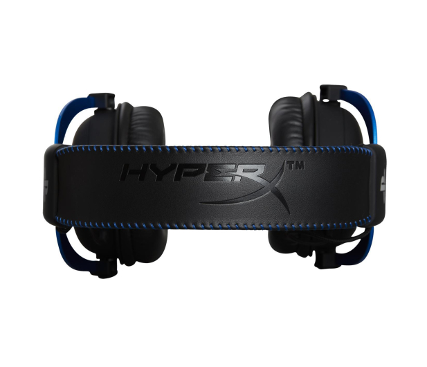 HyperX Cloud PS4 - 474416 - zdjęcie 4